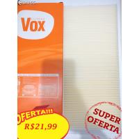 7031518 FILTRO DE AR CABINE - MARCA:VOX !!