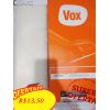 7031513 FILTRO DE AR CABINE - MARCA:VOX!!