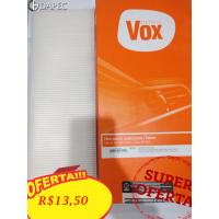 7031513 FILTRO DE AR CABINE - MARCA:VOX!!
