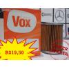 7031532 FILTRO LUBRIFICANTE COMBUSTÍVEL  -MARCA:VOX !!