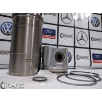 2R0198075R KIT MOTOR X10 MWM/MAHLE!!