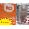 7031528 FILTRO BLINDADO DE COMBUSTÍVEL WK920/11 WK920/1-MARCA:VOX!!
