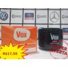  7031554 FILTRO BLINDADO LUBRIFICANTE - MARCA:VOX!!