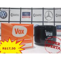  7031554 FILTRO BLINDADO LUBRIFICANTE - MARCA:VOX!!