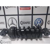 BC455C368AB AMORTECEDOR DIANTEIRO CABINE CARGO CH -MARCA:ORANGE!!