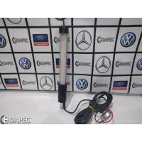 729620 CORDÃO DE LUZ 12V 30 LEDS COM GARRA BATERIA!!