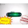 7035575 LANTERNA LED VERDE PARA BAÚ 12/24V!!