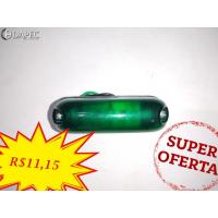 7035575 LANTERNA LED VERDE PARA BAÚ 12/24V!!