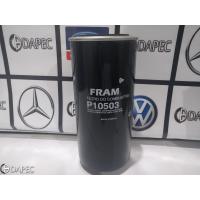 2R0127177E FILTRO COMBUSTÍVEL VW!!