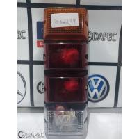 7032339 CONJUNTO COM LENTE RETANGULAR MODELO NOVO COM RÉ!!