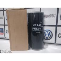 2R0127177E FILTRO COMBUSTÍVEL VW!!