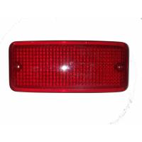 7035532 LENTE VERMELHA LANT FRONTAL VW !!