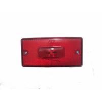 7035585 LANTERNA VERMELHA LED !!