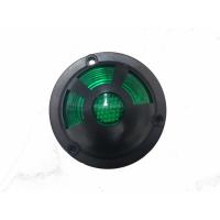  7035589 LANTERNA VERDE DEGRAU 3 JANELAS PRETA!!