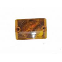 7032258 LANTERNA AMARELA TIPO RECRUSUL MODELO NOVO AFLUX!!
