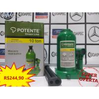 7041647 MACACO GARRAFA 10 TONELADAS!!