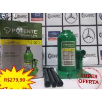 7041648 MACACO GARRAFA 12 TONELADAS!!