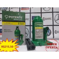 7030185 MACACO GARRAFA 8 TON!