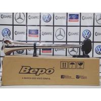 BUZINA MARITIMA ALUMINIO CROMADO - MARCA: BEPO!!