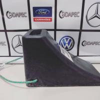 CALÇO DE BORRACHA PARA PNEU COM CORDINHA !!  