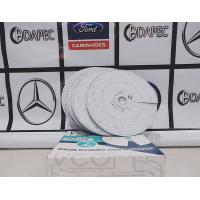 T00957040A DISCOS TACOGRÁFOS 180KM 7 DIAS - MARCA: VCO !!