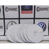T00957040A DISCOS TACOGRÁFOS 180KM 7 DIAS - MARCA: VCO !!