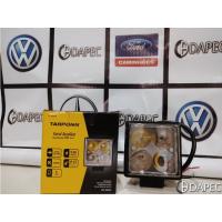 FAROL DE MILHA QUADRADO 4 LEDS - MARCA: TARPONN !!