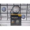 FAROL DE MILHA REDONDO 9 LEDS AZUL- MARCA: TARPONN !!