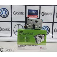 FECHADURA DA PORTA LE MB UNIVERSAL VW CONSTELLATION/ACELLO/ATRON/HPN96  !!