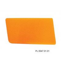 2S0945106 ADESIVO REFLETIVO PARA-CHOQUE LD -PRADOLUX!