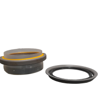 TRA105393  KIT RETENTOR COM PISTA SÉRIE B!