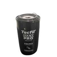 PSC743  FILTRO COMBUSTÍVEL - TECFIL!