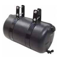 3446662570 COROTE D'ÁGUA 25 LTITROS PLÁSTICO PRETO!