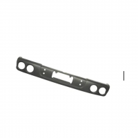 1C4517757CA PARA-CHOQUE  FORD CARGO 2000 TRAÇADO FRISART!