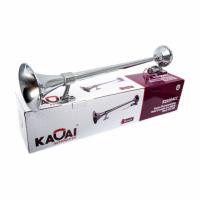 K10304CC BÚZINA METAL CROMADA BIVOLTS 740MM - KAUAI!