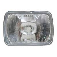 XC3513005BA FAROL LE/LD FORD PITBUL 1998 ATÉ 2005 - ORGUS!