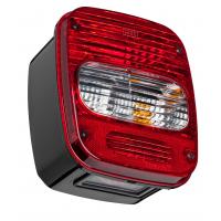 GX360N LANTERNA TRASEIRA MARMITÃO NOVO COM VIGIA!!