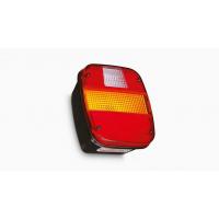 GX360 LANTERNA TRASEIRA MARMITÃO COM VIGIA!!