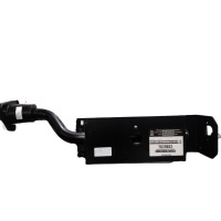 2V2803186A SUPORTE PARA LAMA TRASEIRO LD VW DIV!!