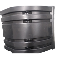  SBV1502 MEIO P/LAMA CAMINHÃO 3/4 RODA DUPLA!