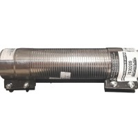 3B24900065 TUBO FLEX ESCAPE/INOX MB DIV 89X300MM MB !!