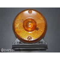 45261 CONJUNTO LANTERNA AMARELA LATERAL COM SUPORTE!!