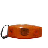 TAC949101/9 LANTERNA PISCA COM CHICOTE VW!!