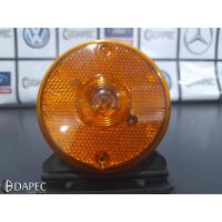 45261 CONJUNTO LANTERNA AMARELA LATERAL COM SUPORTE!!