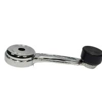 BD2M6223342A MANIVELA VIDRO CROMADA !!