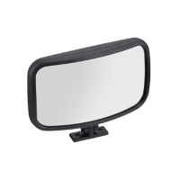 1458327 ESPELHO RAMPA PARA SCANIA SERIE 4 - MARCA: GLOBO!!