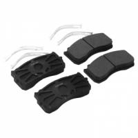 0034207220 PASTILHAS DE FREIO DIANT/TRAS!!