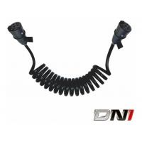 DNI8346 CHICOTE 7 POLOS 6,5M MACHO X MACHO!!