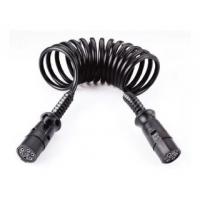 DNI8346 CHICOTE 7 POLOS 6,5M MACHO X MACHO!!