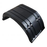 SBV04 PARA-LAMA CAMINHÃO 3/4 RODA DUPLA BIRK!!